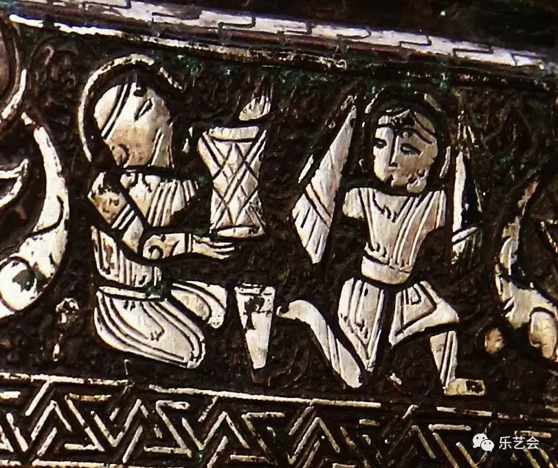 悅目賞心分享：波士頓美術博物館世界藝術巡禮45