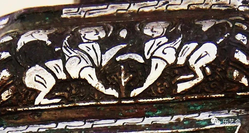 悅目賞心分享：波士頓美術博物館世界藝術巡禮45