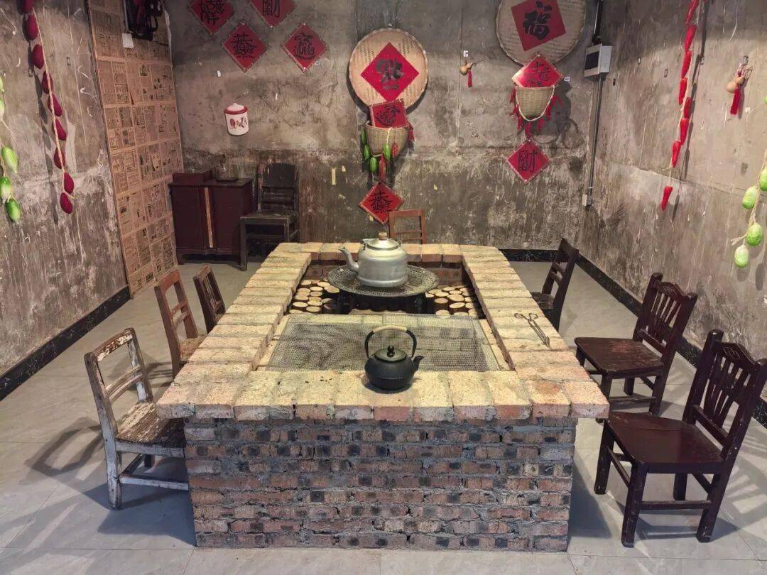 安順古城上“新”了！黃古井被“復原”、炮臺街秒變“復古美食街”！