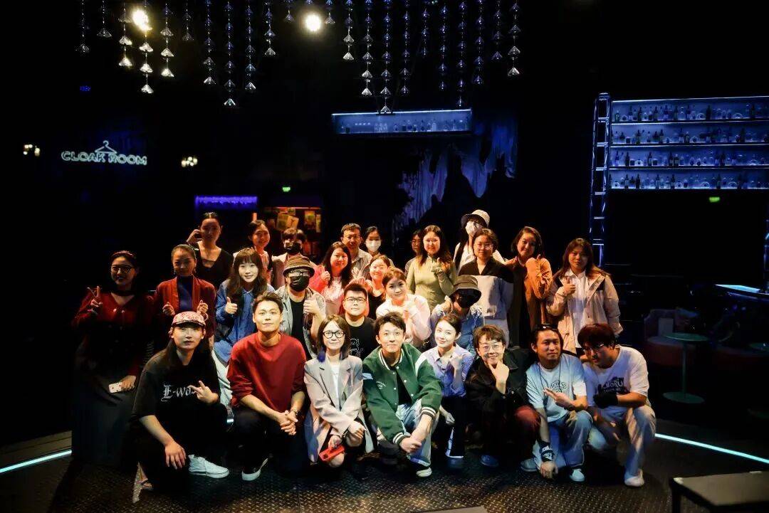 2025年東城區戲劇普及交流專案“劇匯生活”回顧 | 80場活動解鎖戲劇的N種開啟方式