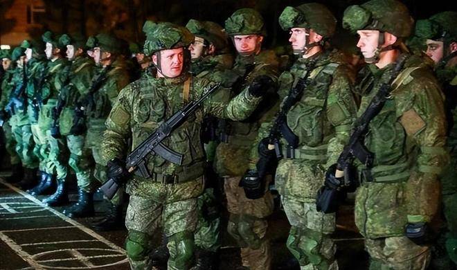 原創舍夫佐娃：世界唯一女性大將，40歲掌管俄軍財權，幫俄軍省不少