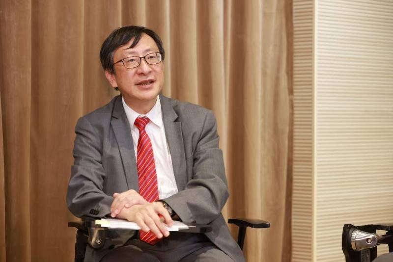 教育築橋！香港教育大學與中亞高校共探AI與人文新絲路