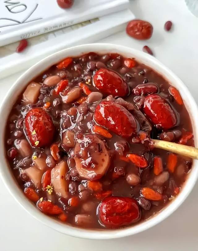 大寒滋補，來年打虎，美食安排起來！