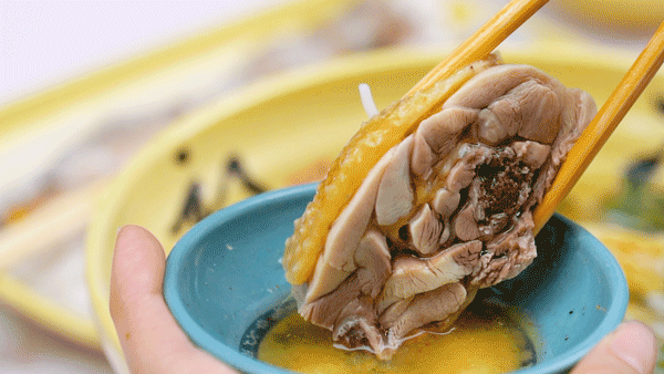 “外國「駐深辦」餐廳地圖，建議收藏好”