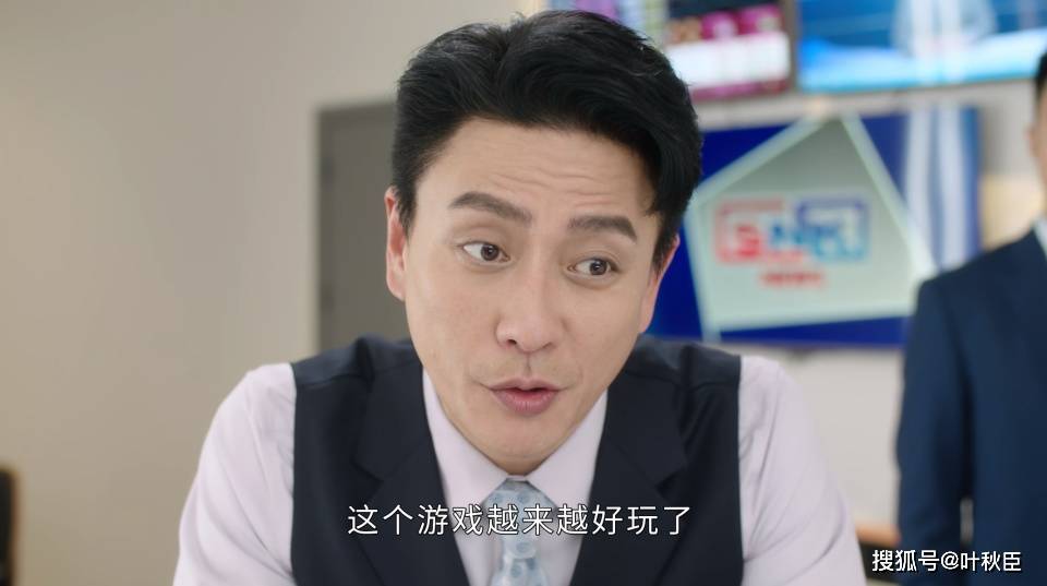 原創《新聞女王2》大結局深度解析：盤點值得收藏的金句，期待第三部