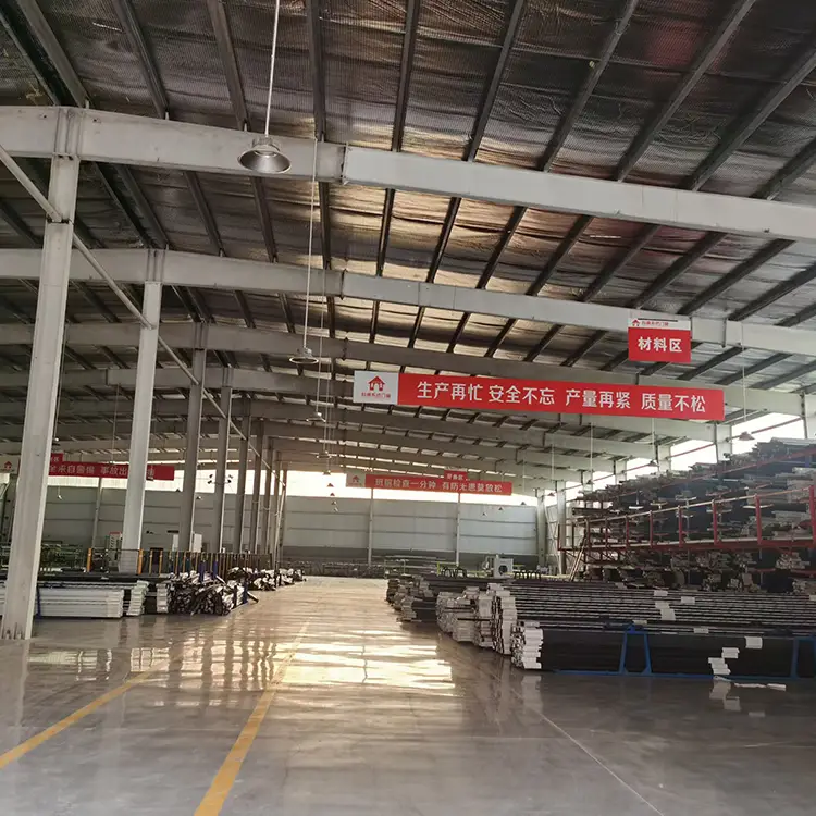 系統門窗加盟：科典門窗引領行業新風尚