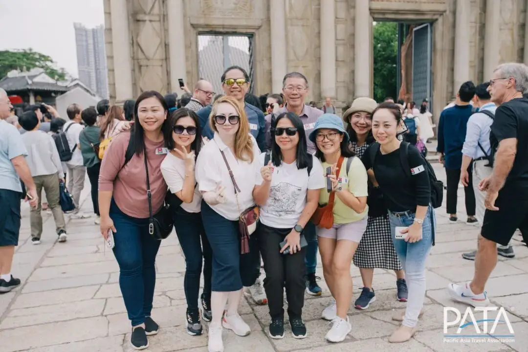 國際影響力再擴充！2027亞太旅遊協會年度峰會落戶三亞