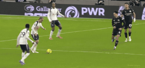 0-2到2-2 英超BIG6內戰太戲劇：爭議進球+神龍擺尾 8.8億豪門9輪1勝