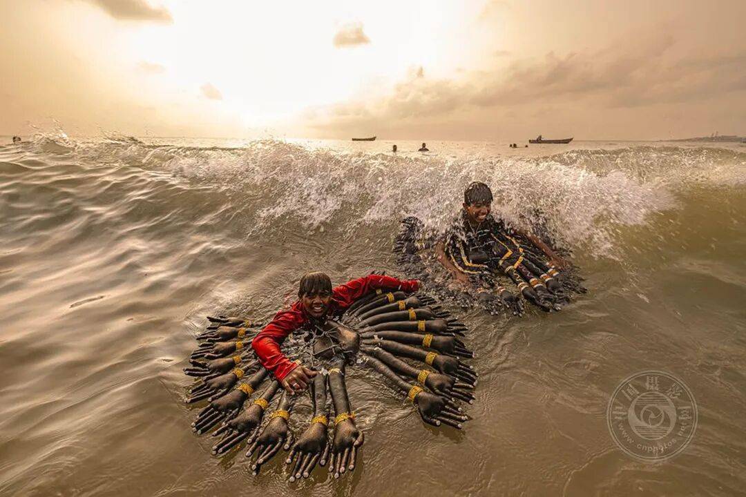 揭曉 | 2025年度全球旅遊攝影大賽獲獎作品公佈（上）