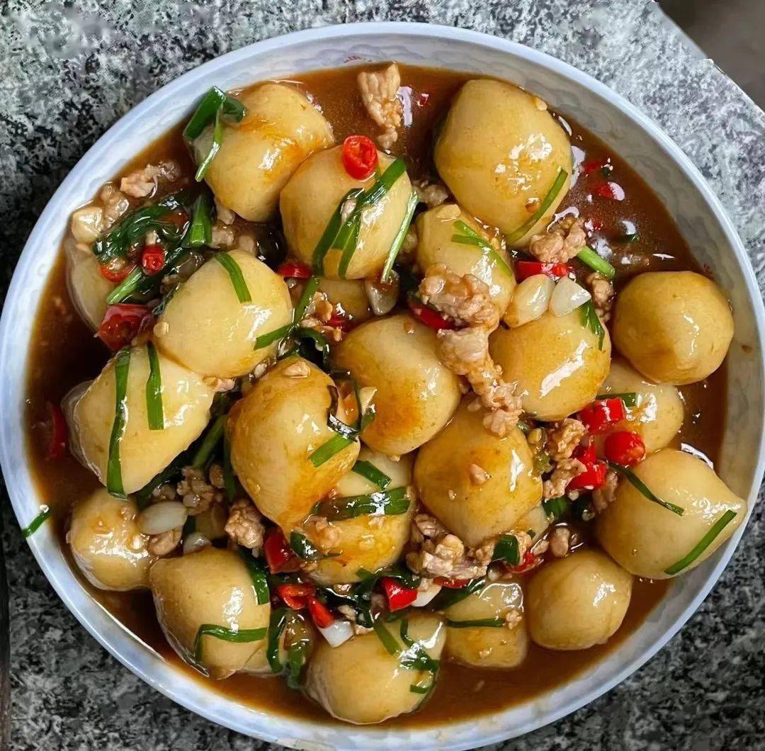 原創江西九江有什麼美食值得嘗？這7樣都是當地特色，來了就得吃個遍