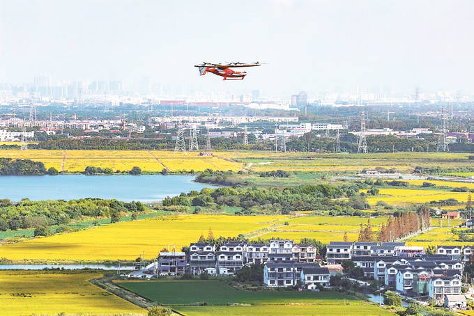 崑山首創“場景辦”，為科技成果架起“落地橋”