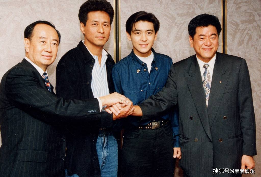 原創影視大佬吳敦離世，享年77歲，賈靜雯 林志穎發文悼念