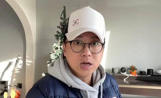 突發！TVB前知名男星移民英國或將失敗，已變賣香港所有資產