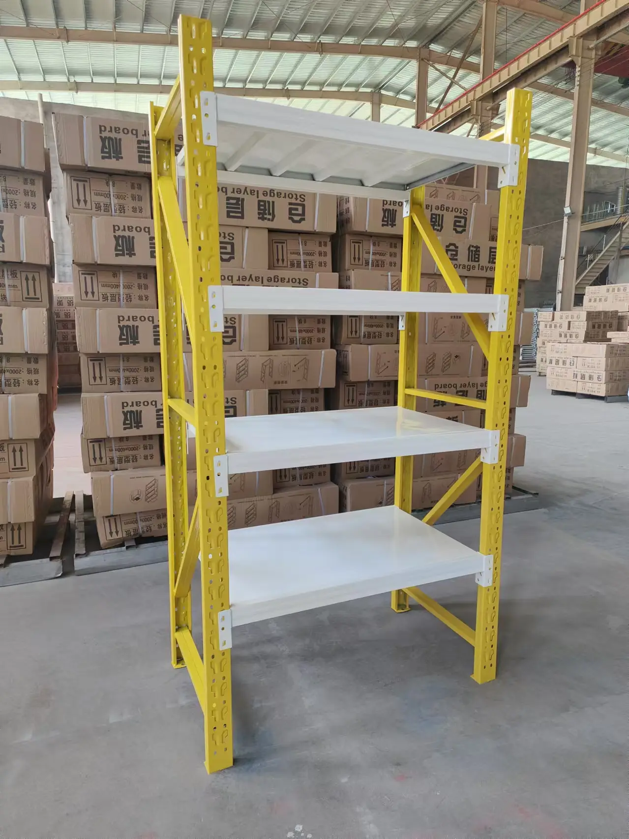 說明貨架子專業廠家特點，貨架子個性化定製哪家好