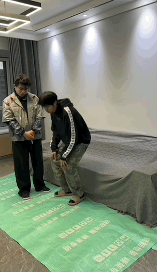 裝修“奇葩集”，為了省錢...找朋友裝修，結果我瘋了