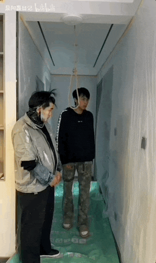 裝修“奇葩集”，為了省錢...找朋友裝修，結果我瘋了