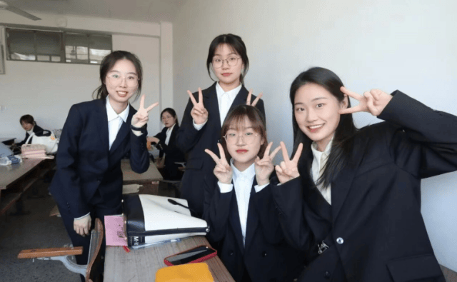 原創收藏！南京資訊工程大學錄取分數如何？211同分數段專業詳細對比