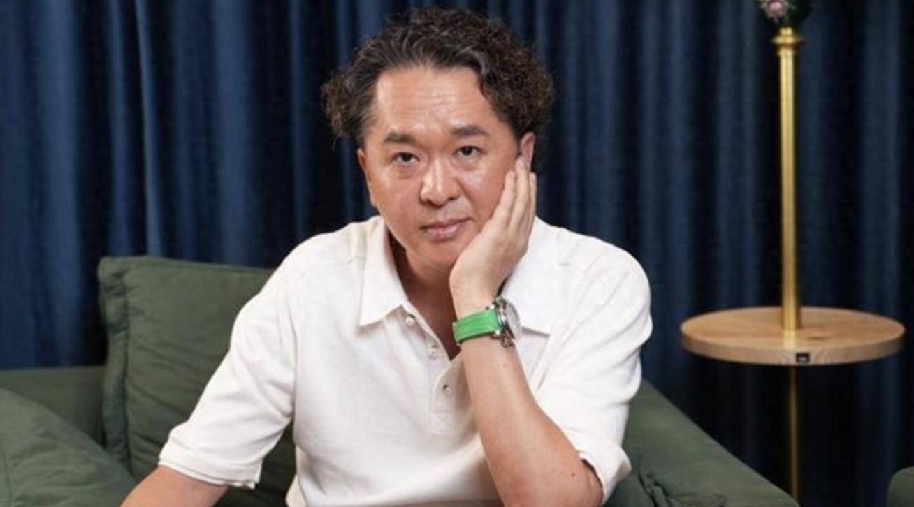 原創鄧兆尊自曝身家稱房產有幾個億，沒有太多現金，與仨女友生活節儉