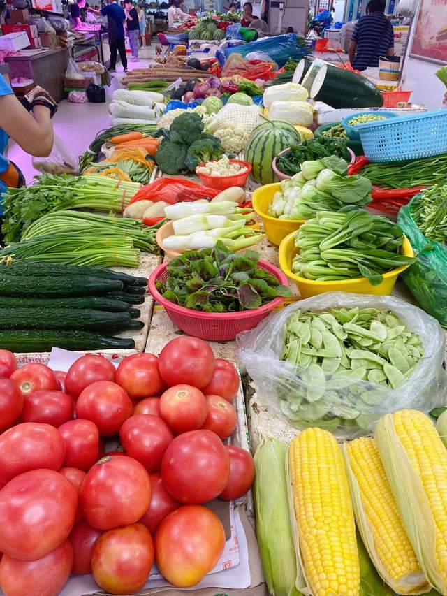 年後吃美食，這些低脂美食，值得吃！