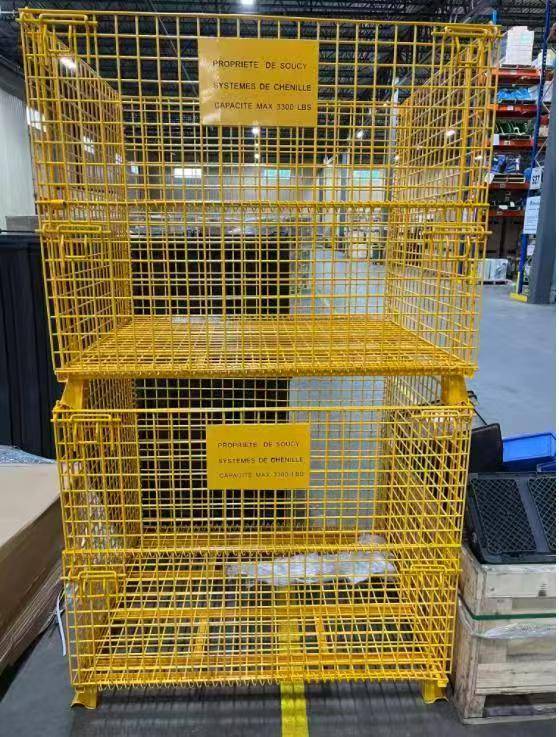 盤點口碑好的貨架廠家，鋼平臺貨架廠家聯絡方式哪家靠譜