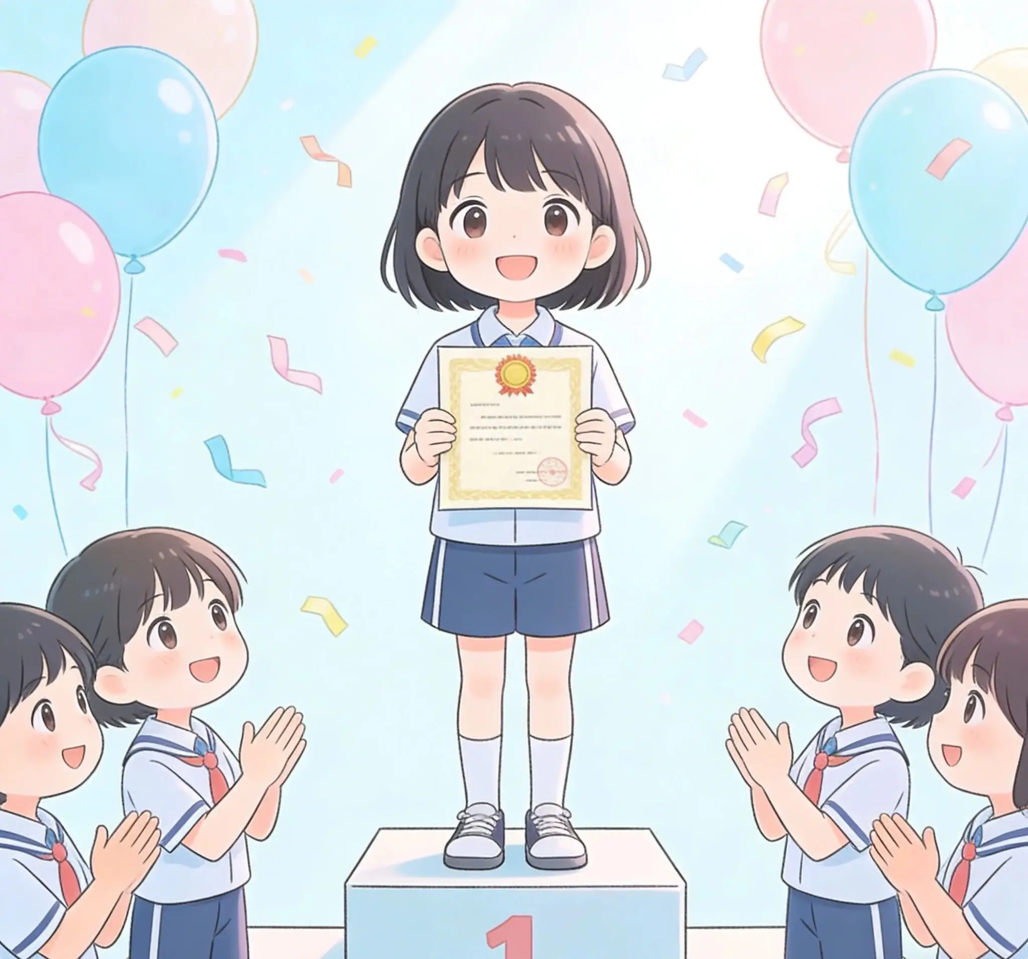 小學成績具有“欺騙性”，孩子有這3個特質，初中照樣能當黑馬