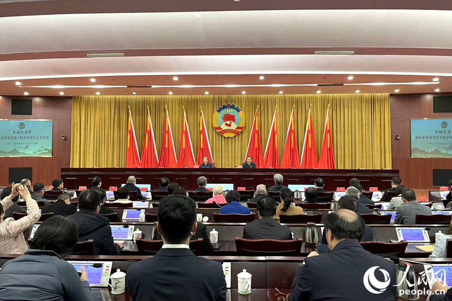 新型研究型大學如何“打破圍牆”？