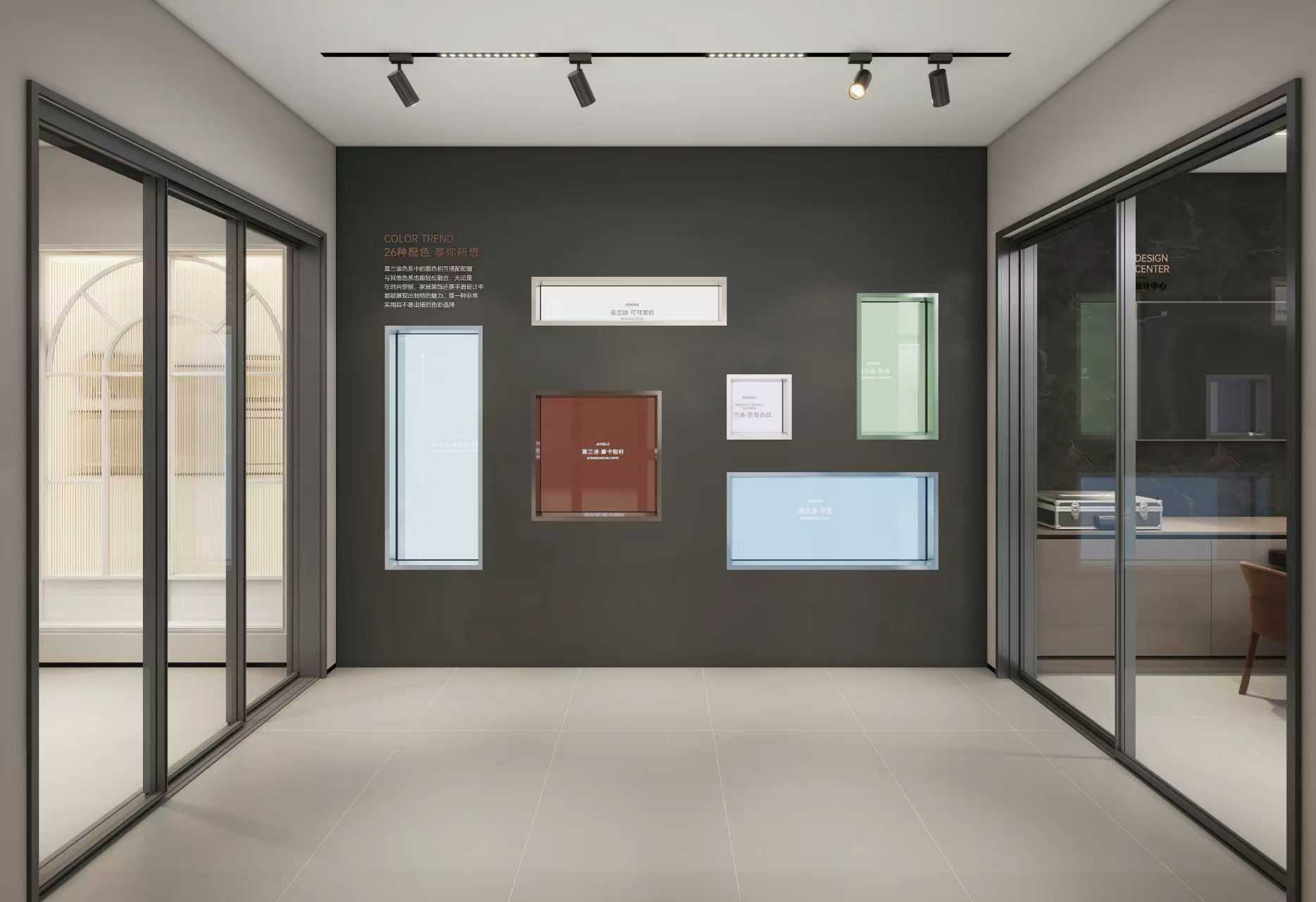 佛山市安格爾門窗有限公司：高階系統門窗、鋁合金系統門窗、智慧門窗配件、門窗五金系統、智慧鋁合金門窗技術標杆