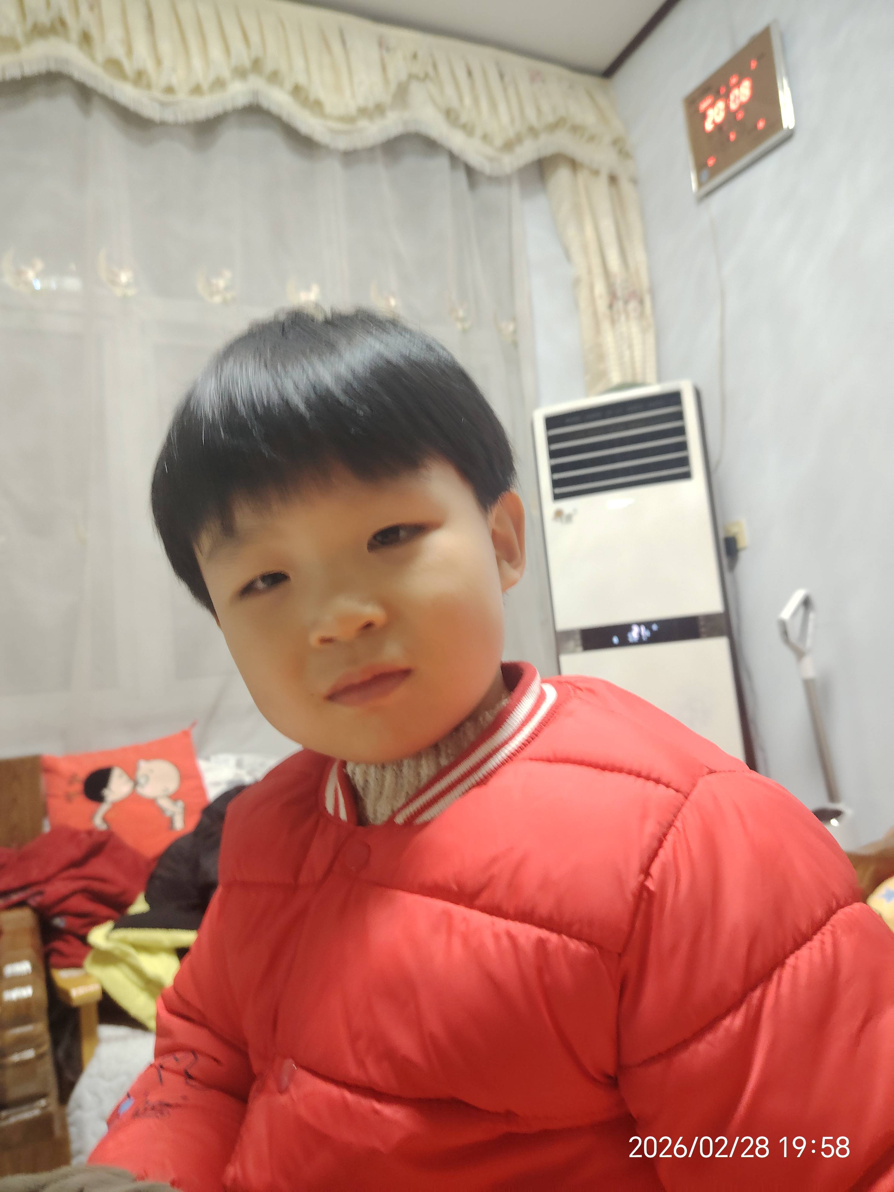 《生命謠》詩歌