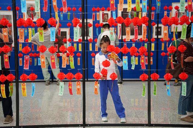 深圳圖書館第十一屆中國傳統文化年系列活動圓滿收官