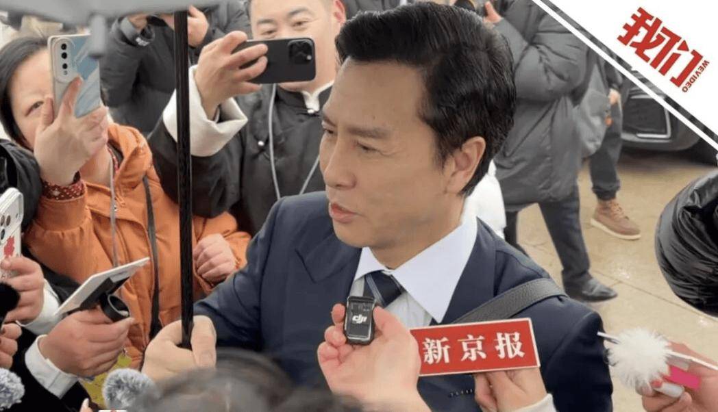 全國兩會，影視文娛領域有哪些熱點話題？