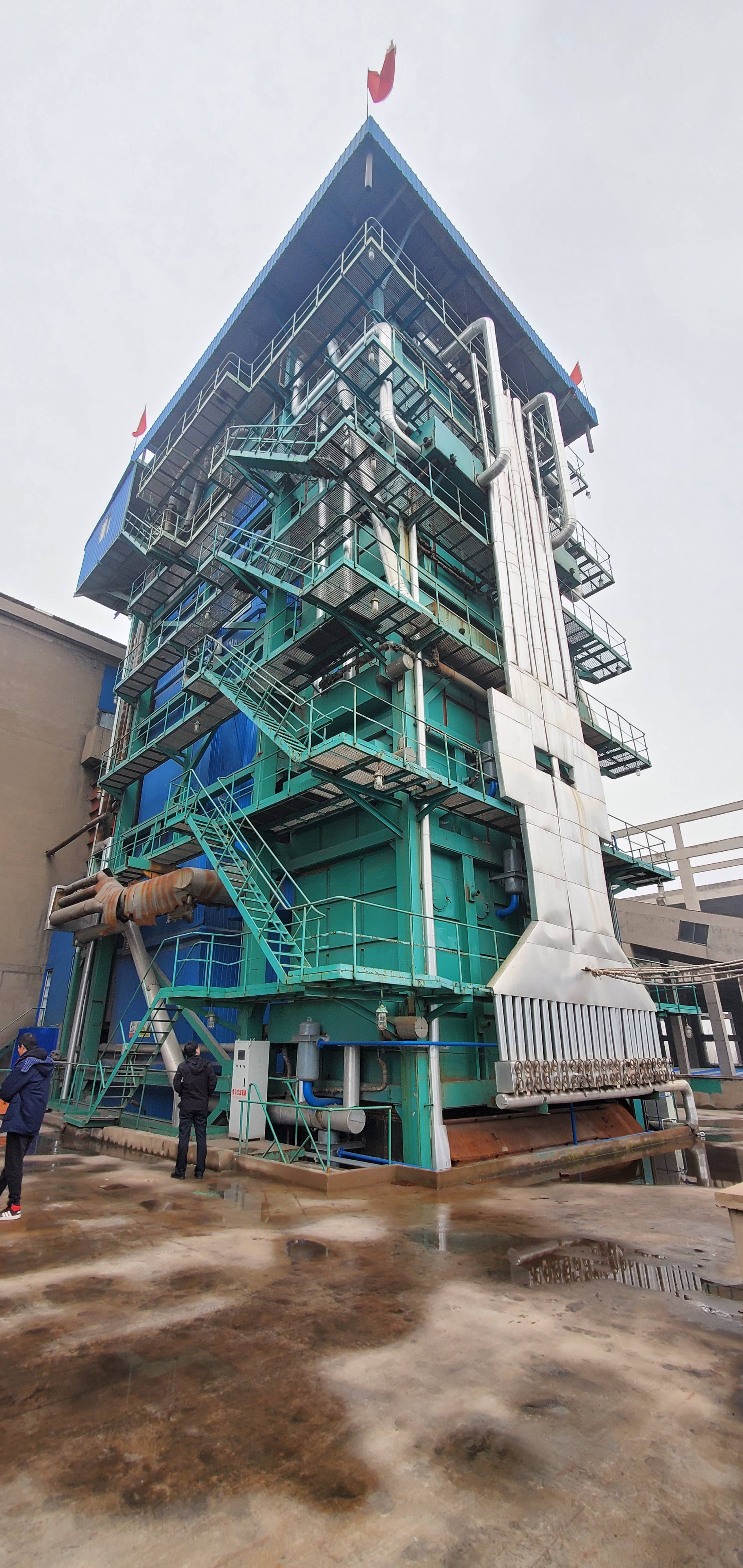 生物質鍋爐高效節能品牌推薦高效節能鍋爐哪家好