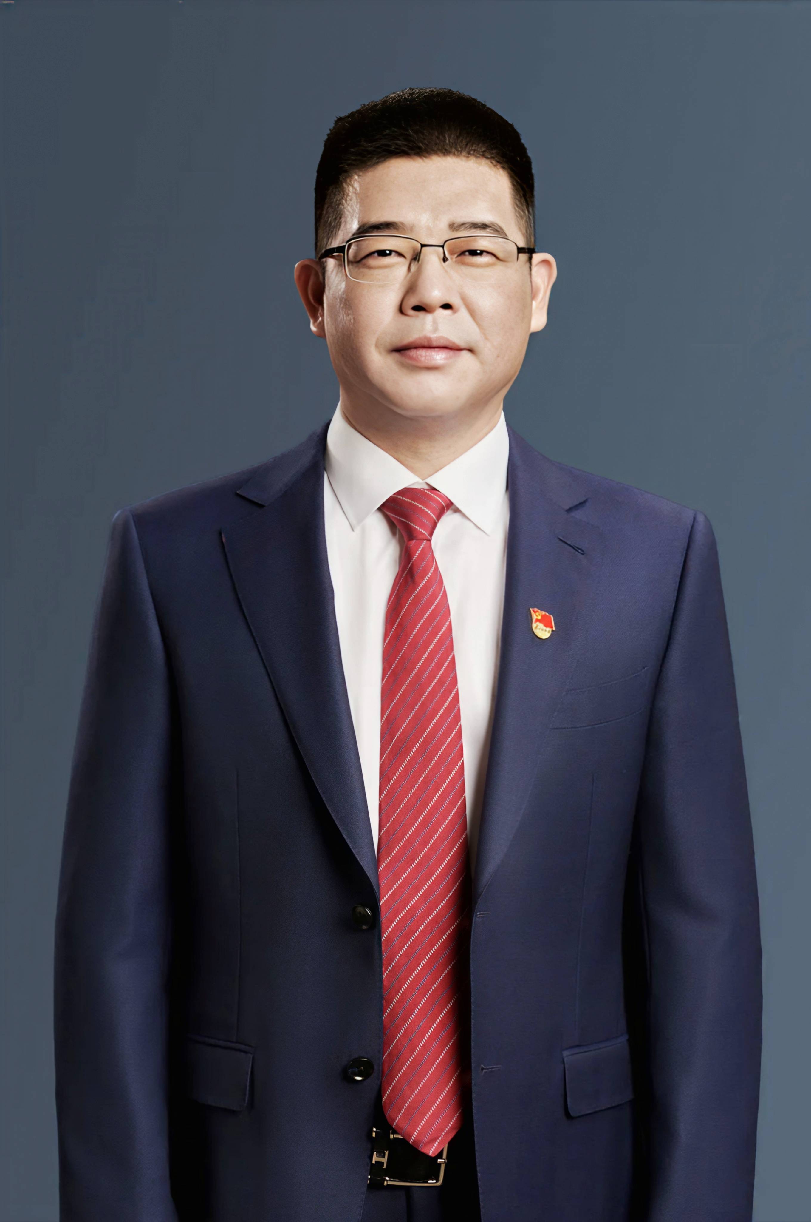 全國政協委員、九牧集團董事長林孝發：強化智慧財產權保護 守護家居衛浴行業創新生態