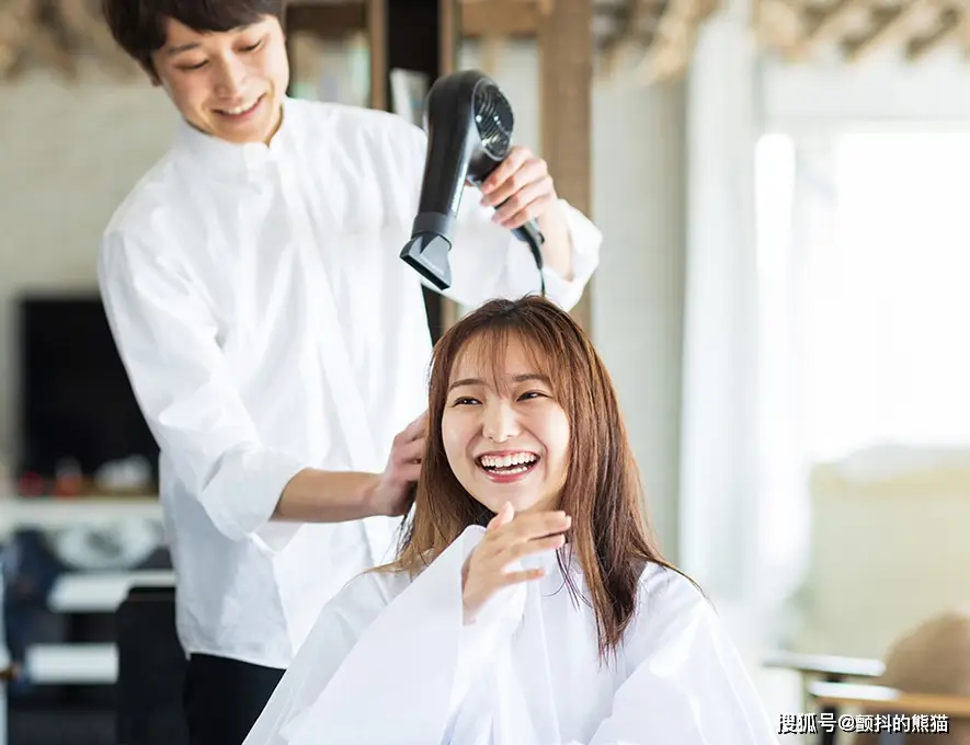 原創日本美容院成“旅行目的地”，外國遊客爭相前往的原因是什麼？