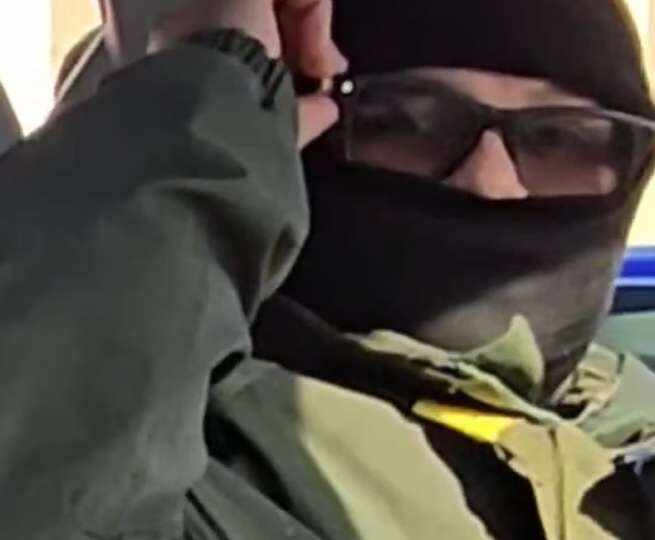 特朗普政府特工戴Meta AI眼鏡引爭議