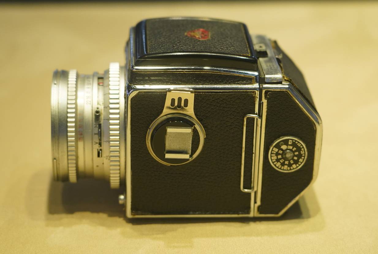 原創相機收藏無外乎這三種，您屬於哪一類？