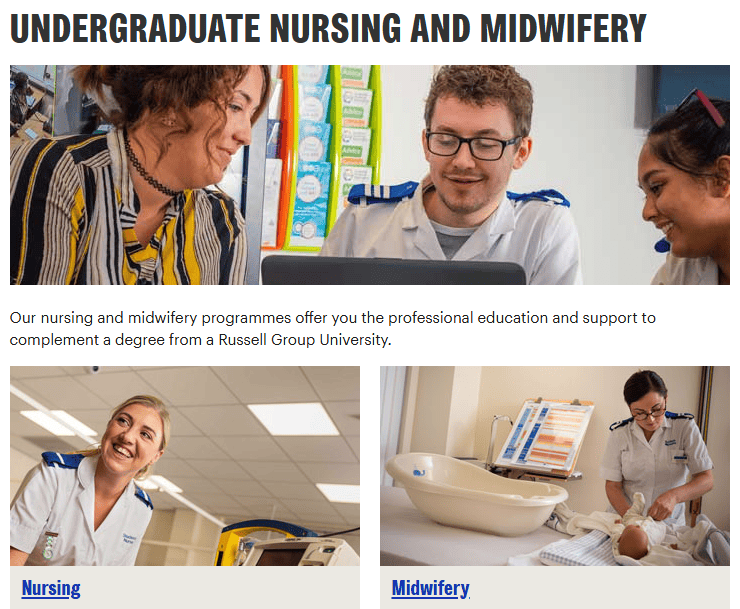 Health 不等於學醫：英國留學裡一條被低估的賽道，為什麼越來越值得關注？