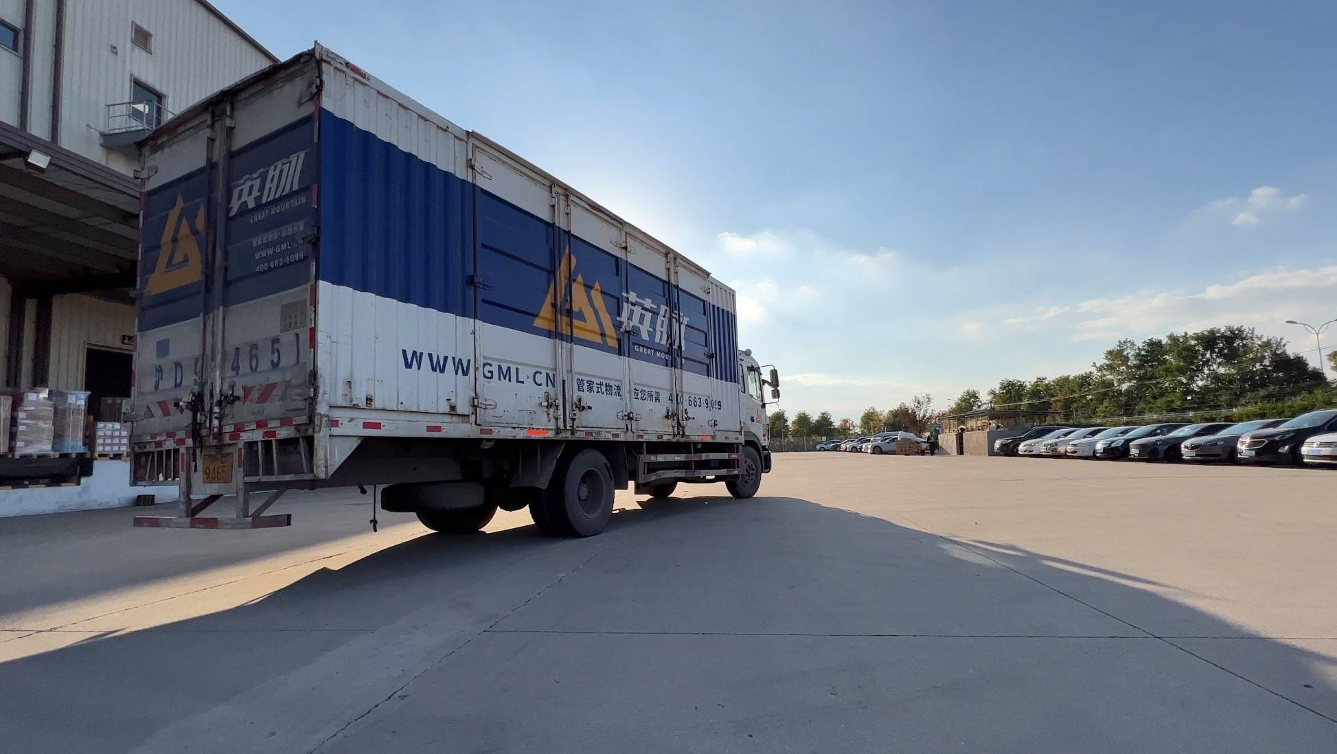 2026年倉儲物流外包靠譜之選，哪家能躋身行業TOP？