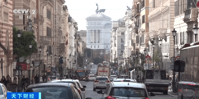 受中東局勢影響 義大利旅遊業今年預計至少損失15億歐元