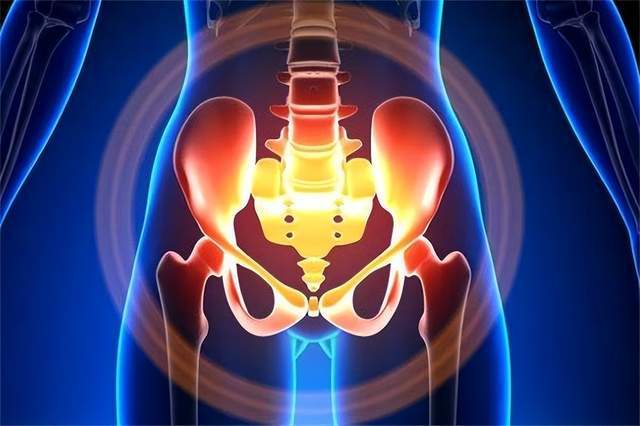 原創女性下腹疼痛別硬扛，小心盆腔炎，出現6類症狀，及時就醫篩查