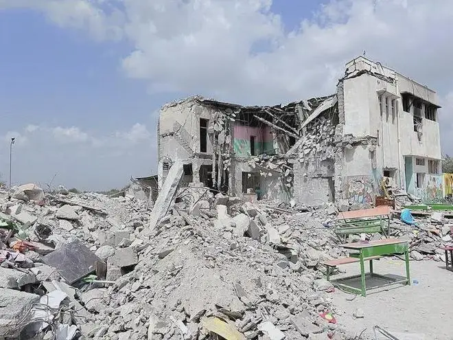 美軍又有5架加油機被擊中！在伊朗小學這事兒上，特朗普很不體面