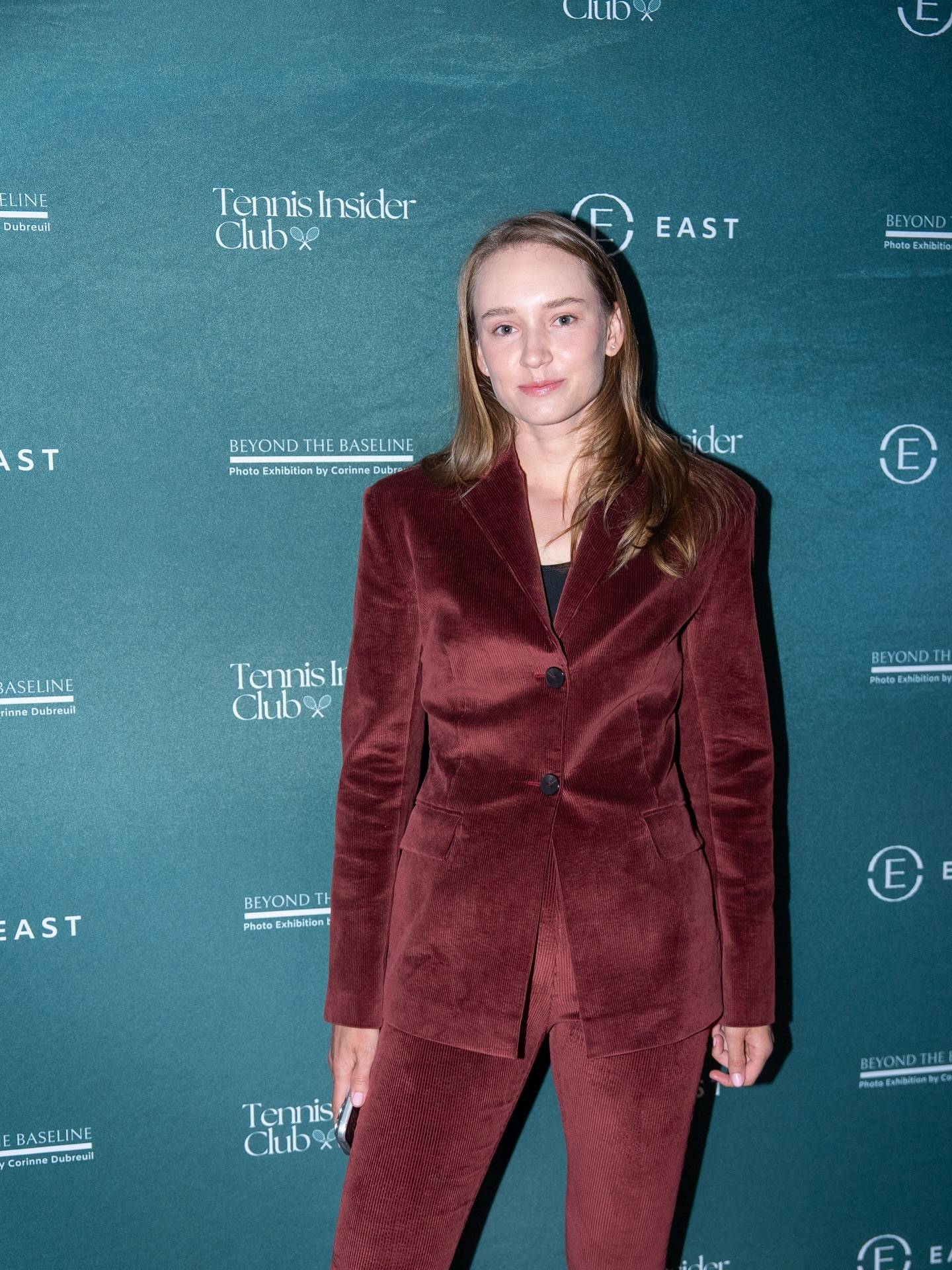 原創萊巴金娜邁阿密專訪：享受陽光與美食，期待在這片福地更進一步