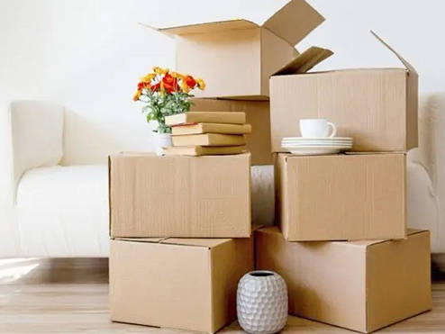 2026年東莞搬家服務深度推薦：居民搬家/日式搬家/鴻福搬家，收納整理與專業搬廠公司精選指南