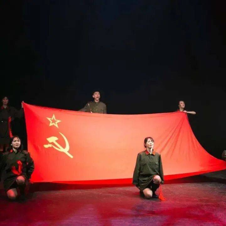 戲劇振興 美育同行：中國高等戲劇教育聯盟誠邀加盟