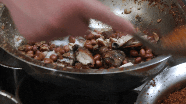 簡陽美食，不止一碗羊肉湯那麼簡單