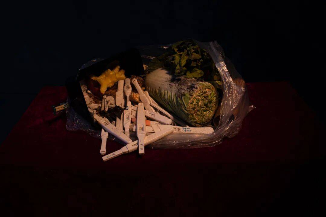 原創中國女性最私密的創傷，終於有人敢拍了