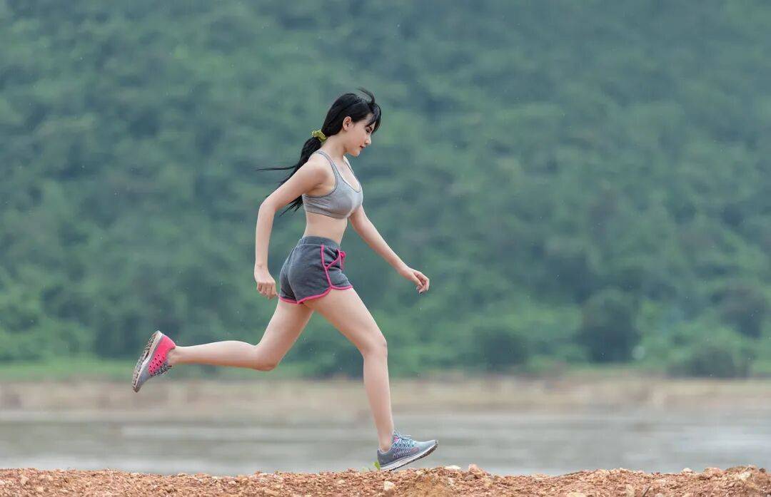 原創優秀的人都愛跑步？對女性來說，堅持跑步可能會改變一生！
