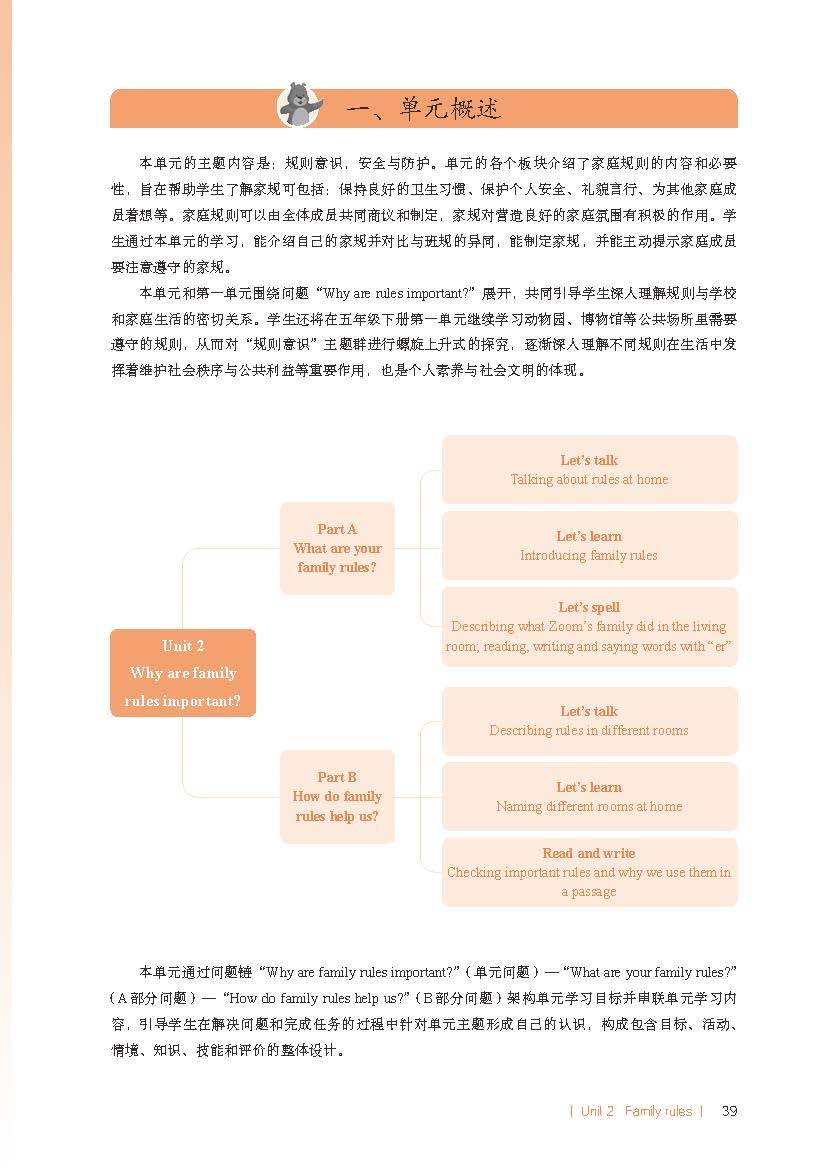 2026春人教pep版小學英語四年級下冊教師教學用書，PDF電子版，可下載