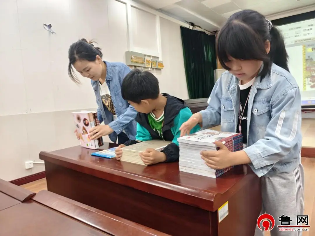 原創德州市圖書館“閱動匠心”五一勞動節公益講座活動回顧