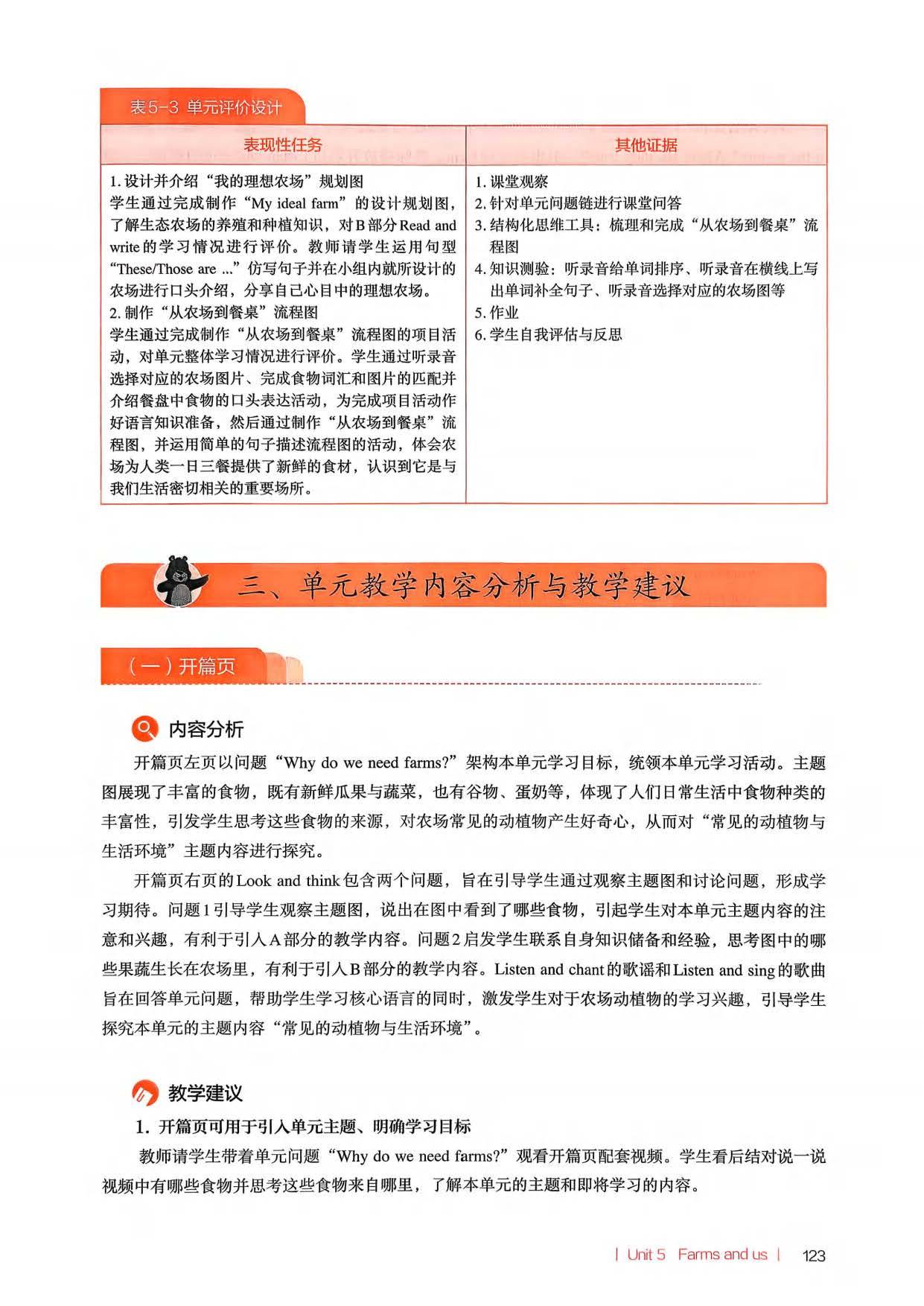 2026春人教pep版小學英語四年級下冊教師教學用書，PDF電子版，可下載