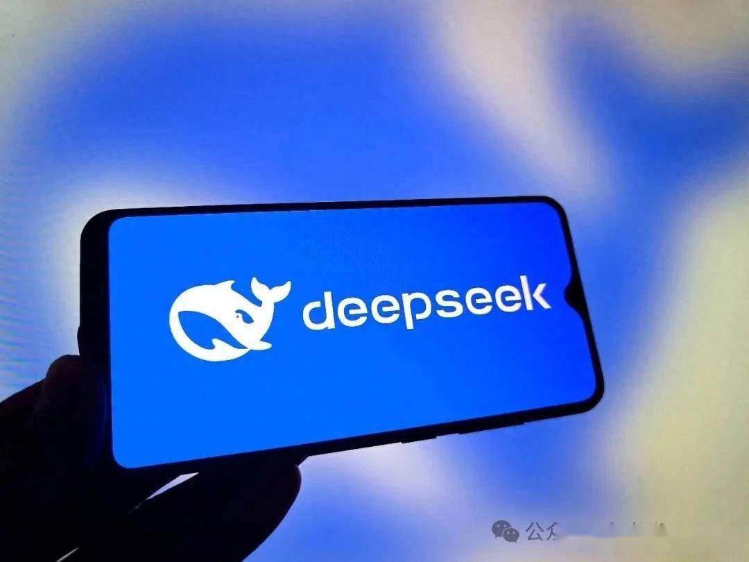 原創剛剛！DeepSeek更新V4論文，3000億獨角獸公開算力真相